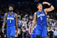 Denver Nuggets v Orlando Magic